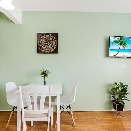 Serene 1Br Getaway Close To Brickell And Dt Miami Luaran gambar