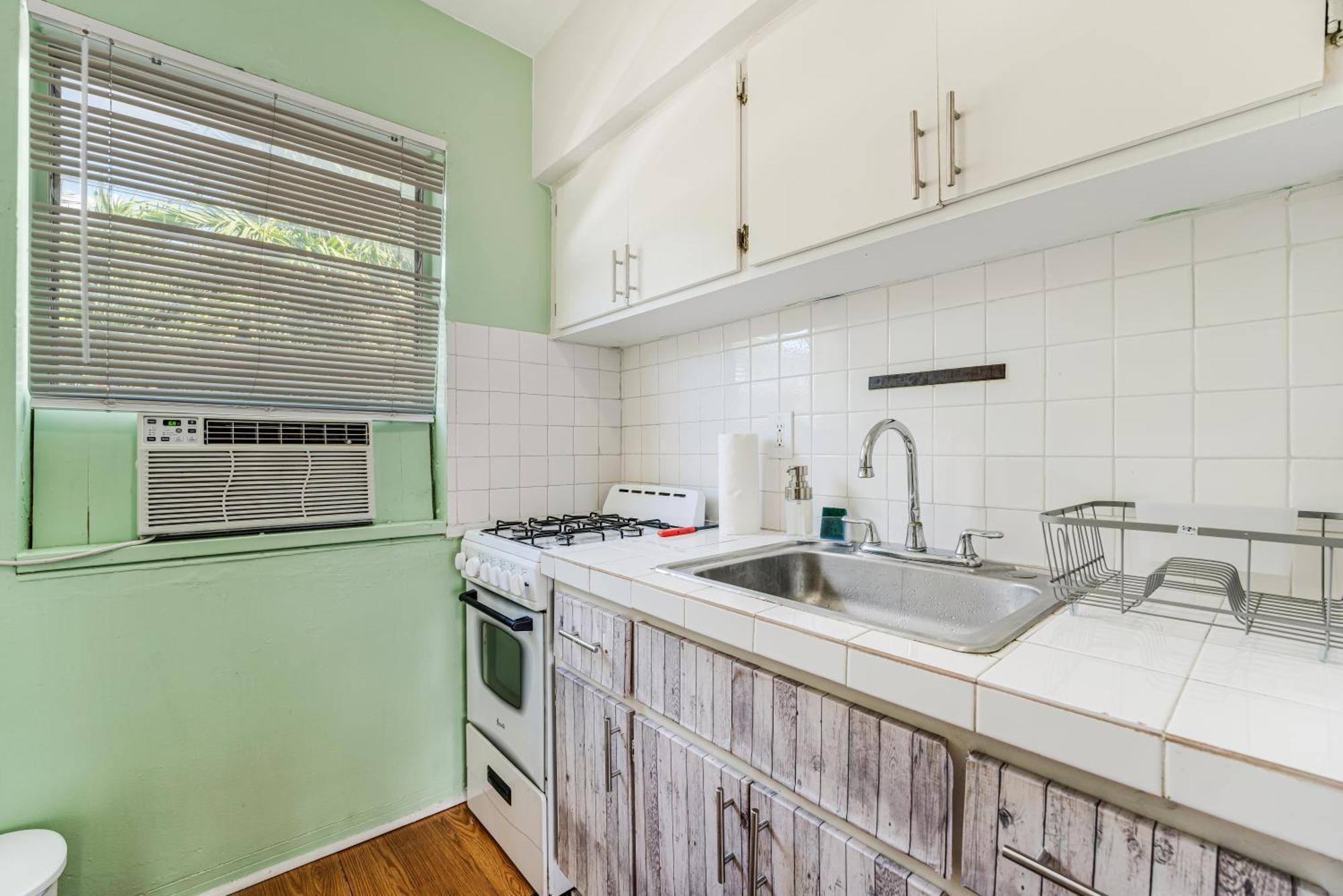Serene 1Br Getaway Close To Brickell And Dt Miami Luaran gambar